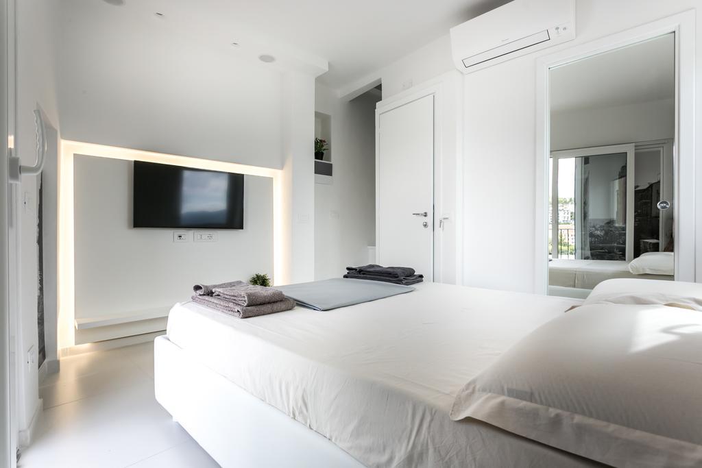 Al Molo Sea View Rooms Lerici Eksteriør billede