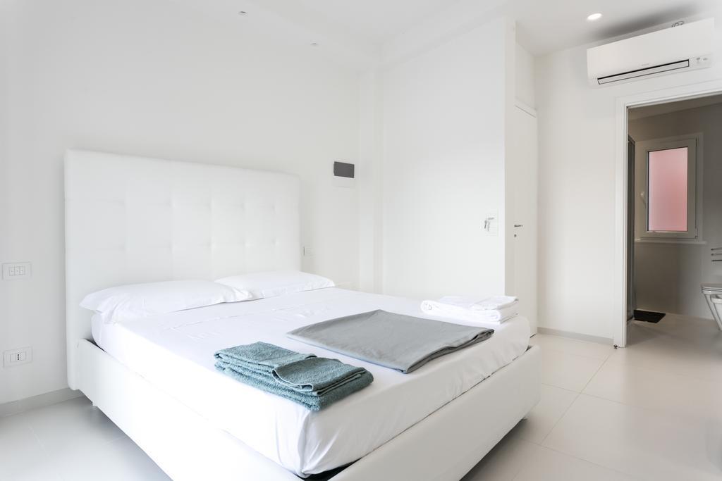 Al Molo Sea View Rooms Lerici Eksteriør billede