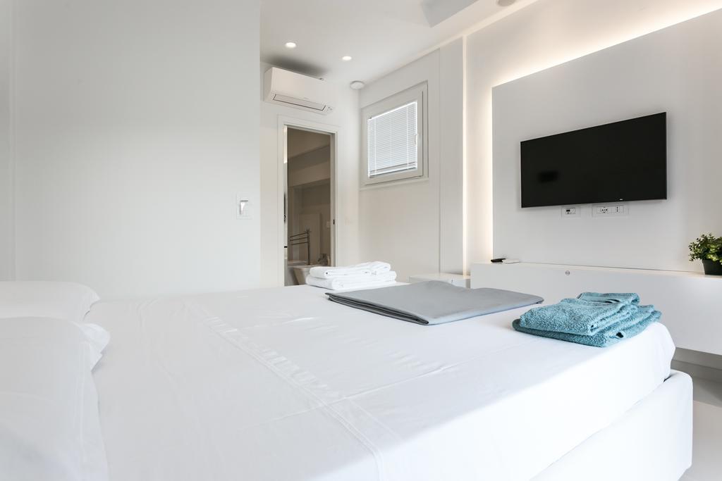 Al Molo Sea View Rooms Lerici Eksteriør billede