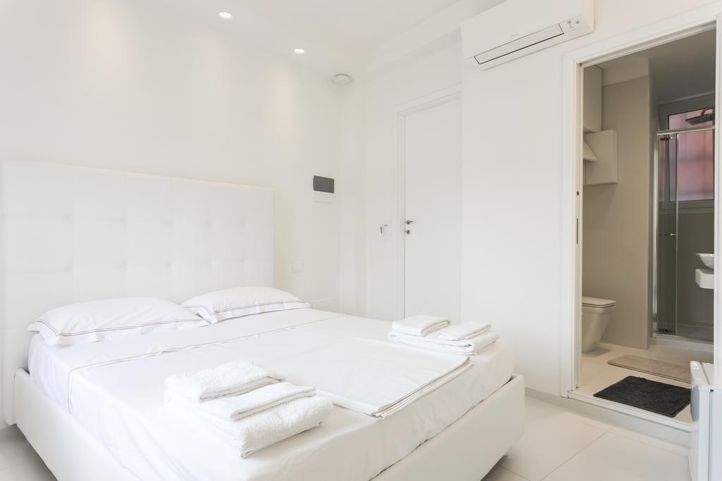 Al Molo Sea View Rooms Lerici Eksteriør billede