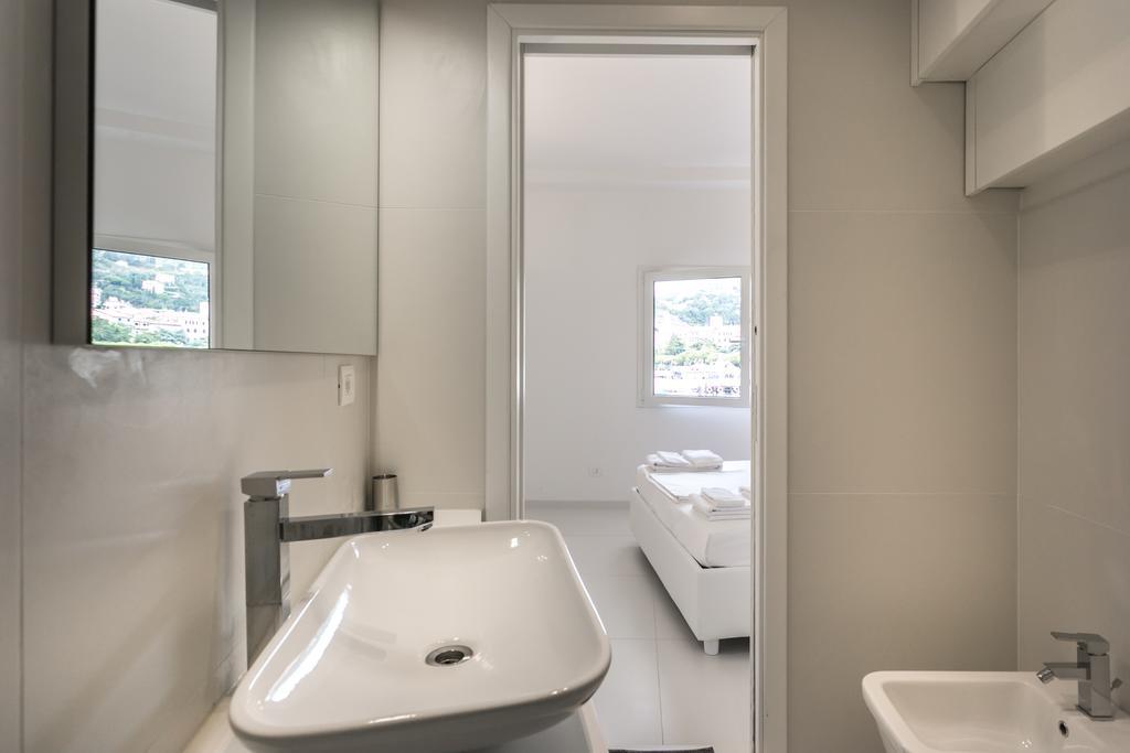 Al Molo Sea View Rooms Lerici Eksteriør billede