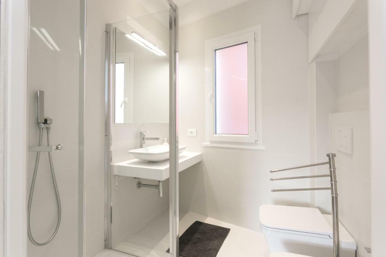 Al Molo Sea View Rooms Lerici Eksteriør billede