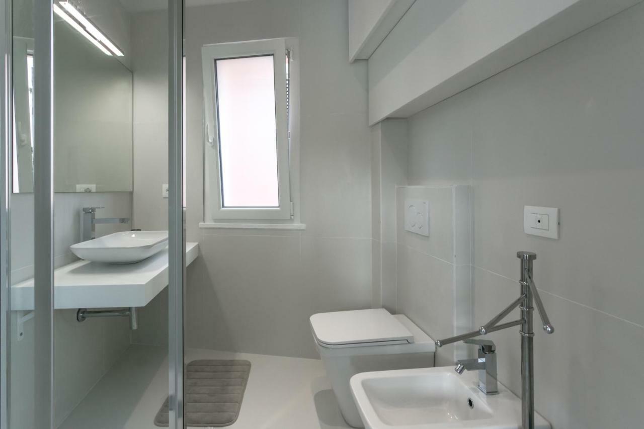 Al Molo Sea View Rooms Lerici Eksteriør billede